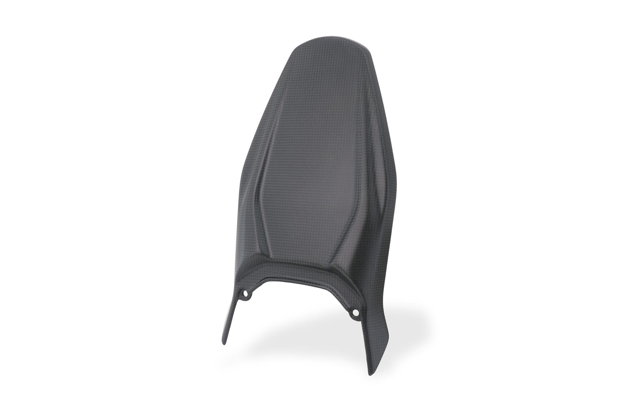 CNC Racing Carbon Fiber Tail Fairing for the Ducati Hypermotard 698 Mono CNC Racing Carbon Fiber Tail Fairing for the Ducati Hypermotard 698 Mono